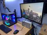 Gaming PC – Intel i7 + GTX 1660 SUPER | 16GB RAM | 1.14TB Storage | Windows 11 P - Image 7