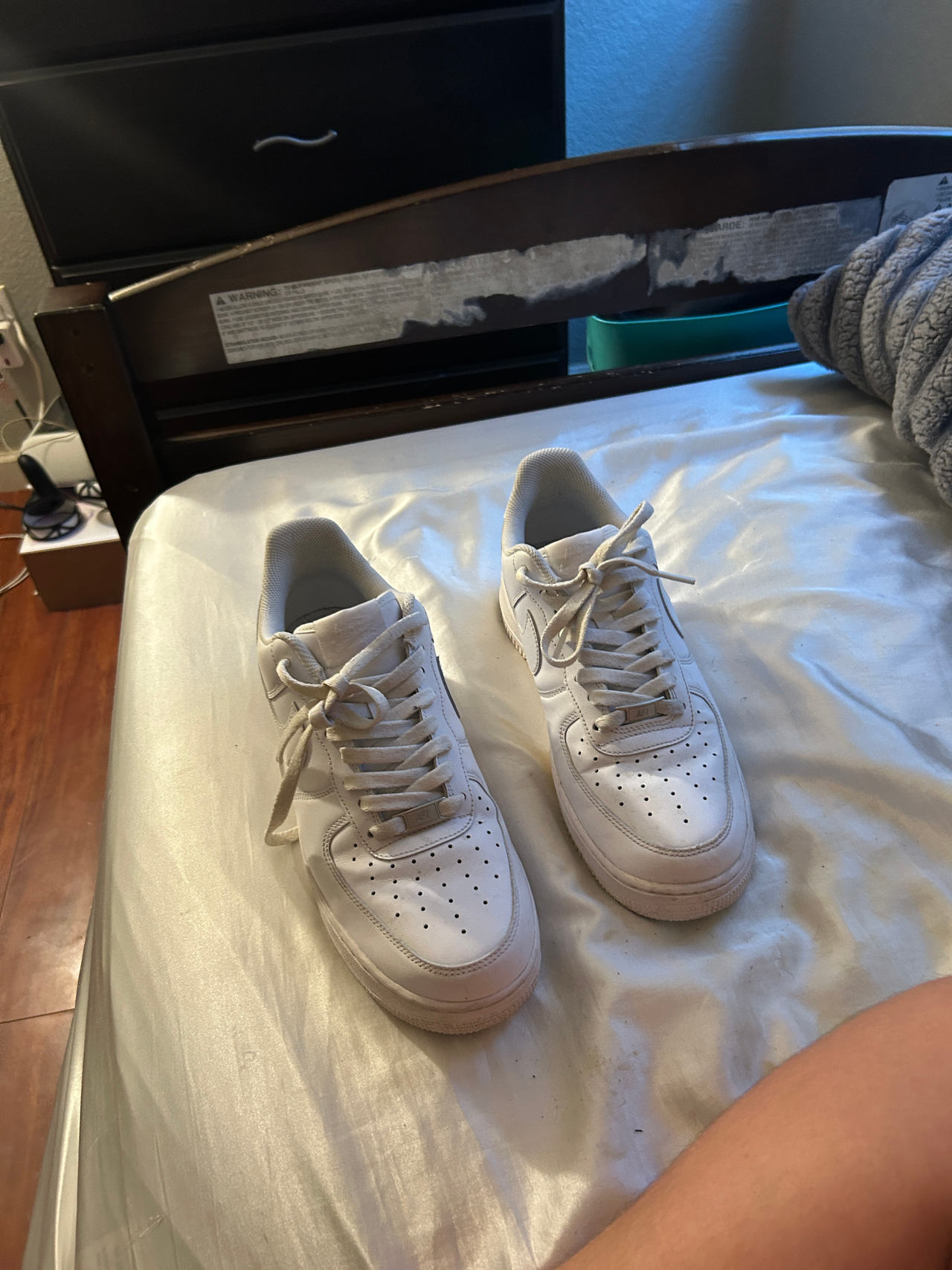 Nike Air Force 1