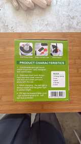 Solar Emergency Charging Lamp LED Lantern - Image 2