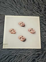 Kings Of Leon walls Cd Good Condition Digipack - Image 1