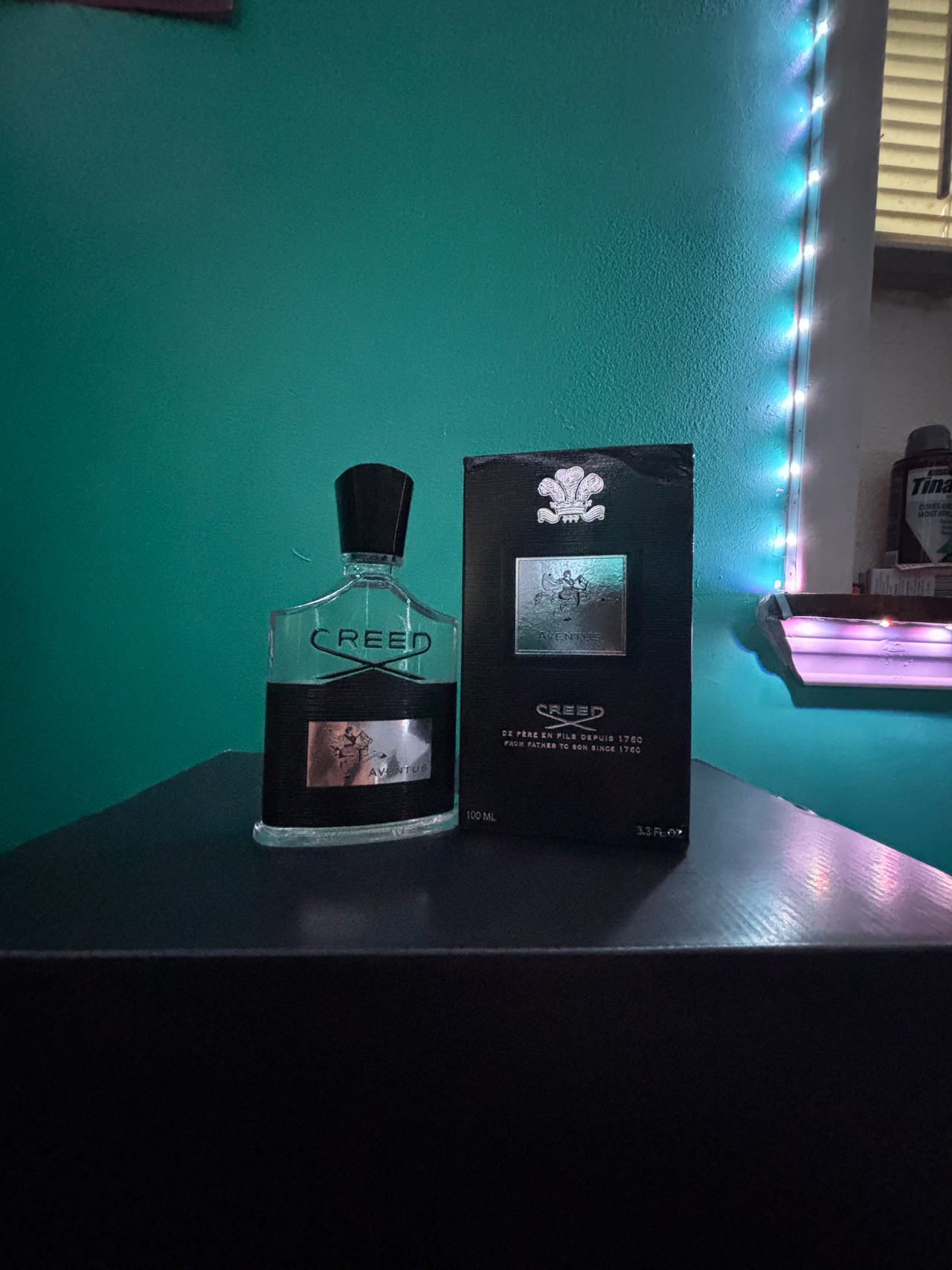 Creed Aventus Eau de Parfum