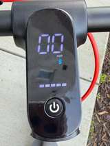 5TH WHEEL ES09 Electric Scooter 350 Watt High-Torque, 18mph / 19 miles, 10” Tire - Image 3