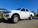 Mitsubishi Triton - Image 2