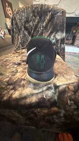 Nike Zoom Live 2017 Black Green Gum - Image 8