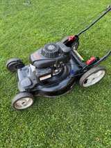 Craftsman Lawnmower - Honda GCV160 Engine - For Parts/Repair - Image 5