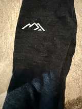 Merino.tech Women's Merino Wool Leggings XS - Image 3