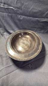 Arms Co. Silver Plate Holloware 146 - Image 5