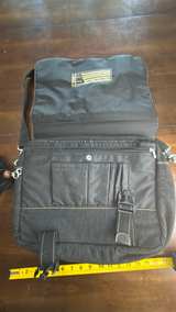 Kipling Madhouse Messenger Bag - Image 6