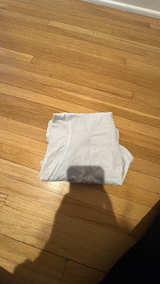 Lululemon White Tank Top - Image 3