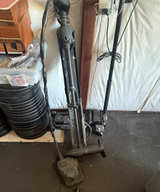 Minn Kota Maxxum Trolling Motor - Image 1