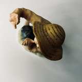 Porcelain Boy Figurine - Image 4