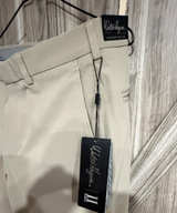 Walter Hagen Men's 11 Majors Plain Front Golf Pants 32x30 - Image 1