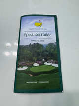 2026 Masters Tournament Spectator Guide - Image 1