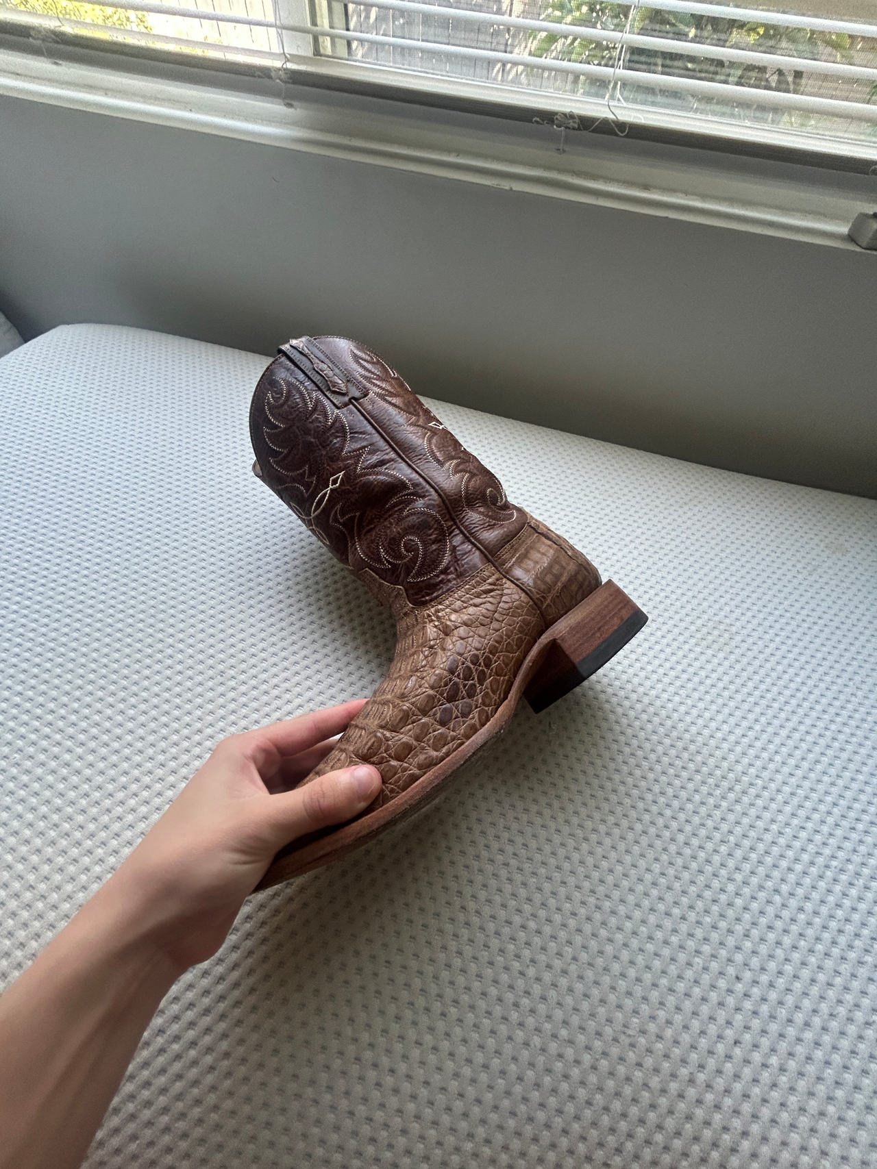 Cowboy Boot