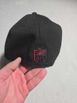 New Era 59FIFTY Arizona Cardinals Fitted Hat 7 3/8 - Image 5