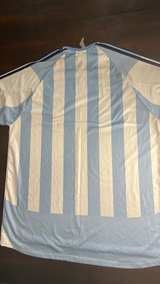 Argentina 2006 Home Jersey - Image 4