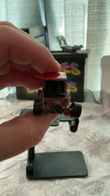 Hot Wheels T-TOTALLER - Image 3
