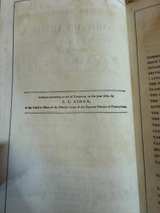 Pictorial History of America by John Frost Vol 1 - Image 2