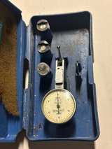Brown & Sharpe Best Test Dial Indicator - Image 1