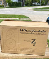 Wharfedale Diamond 7.2 Anniversary Edition Loudspeakers - Image 1