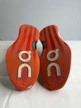 On Running The Roger Pro Clay White Flame - Image 8