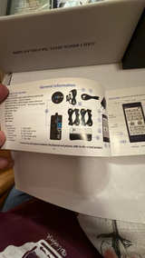 HiDow TENS/EMS Unit
XPDS 4/24 - Image 8