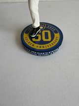 Ben Sheets 50th Anniversary Bobblehead - Image 4