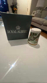 Royal Albert Thimble - Image 5