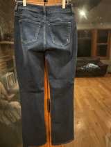 Silver Jeans Co. Suki High Note Slim Bootcut Jeans - Image 3