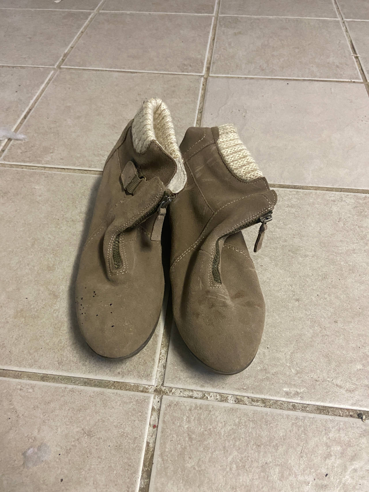 Women's Ankle Boots