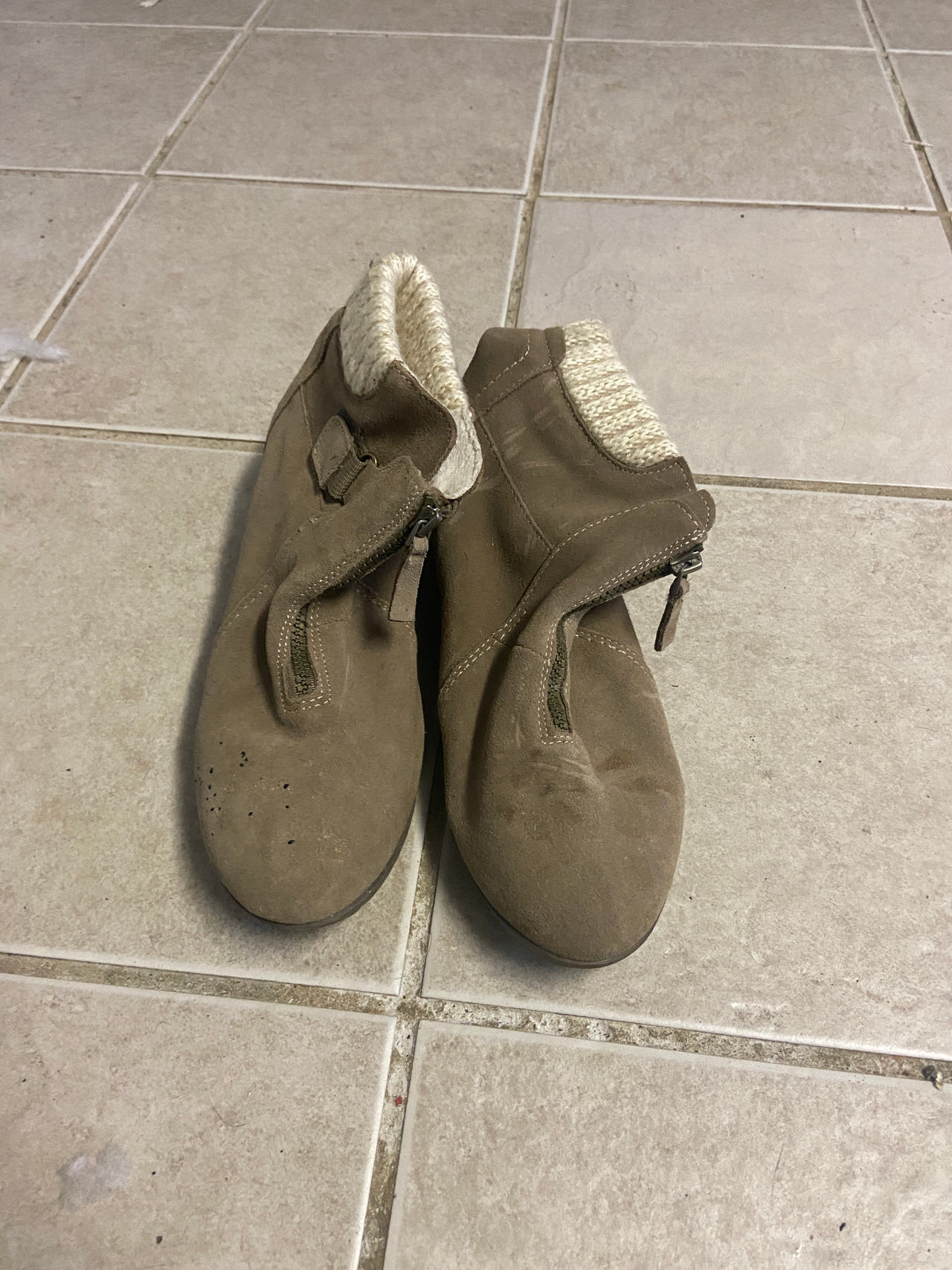 Women's Ankle Boots