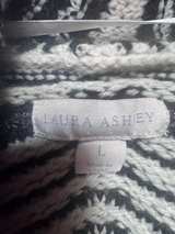 St. John's Bay Chevron Knit Cardigan - Image 3