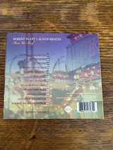 Robert Plant & Alison Krauss - Raise the Roof CD - Image 2