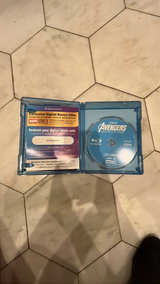 Avengers: Infinity War - Image 4