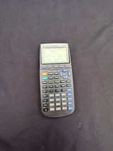 Texas Instruments TI-83 (NON-WORKING) - Image 1