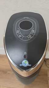 GermGuardian AC4825 4-in-1 Air Purifier - Image 2