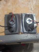 Smoked LED Side Marker Lights for Jeep Wrangler JL / Gladiator JT - Image 3