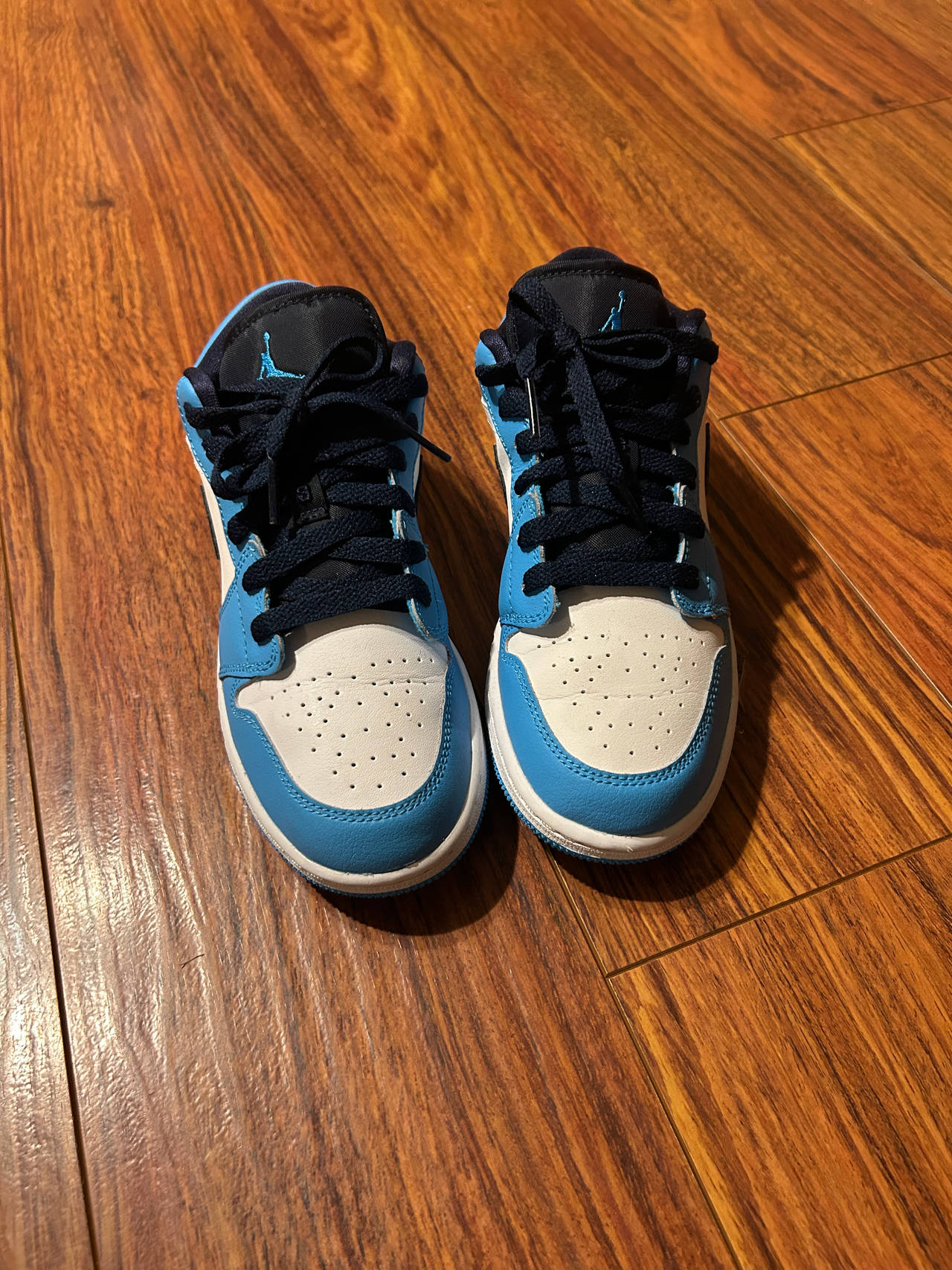 Air Jordan 1 Low