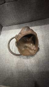 Cast Iron Rabbit Door Knocker - Image 4