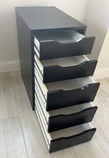 IKEA ALEX Drawer Unit  - Image 4