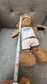 Villanova Wildcats Will D. Cat Mascot Plush - Image 5