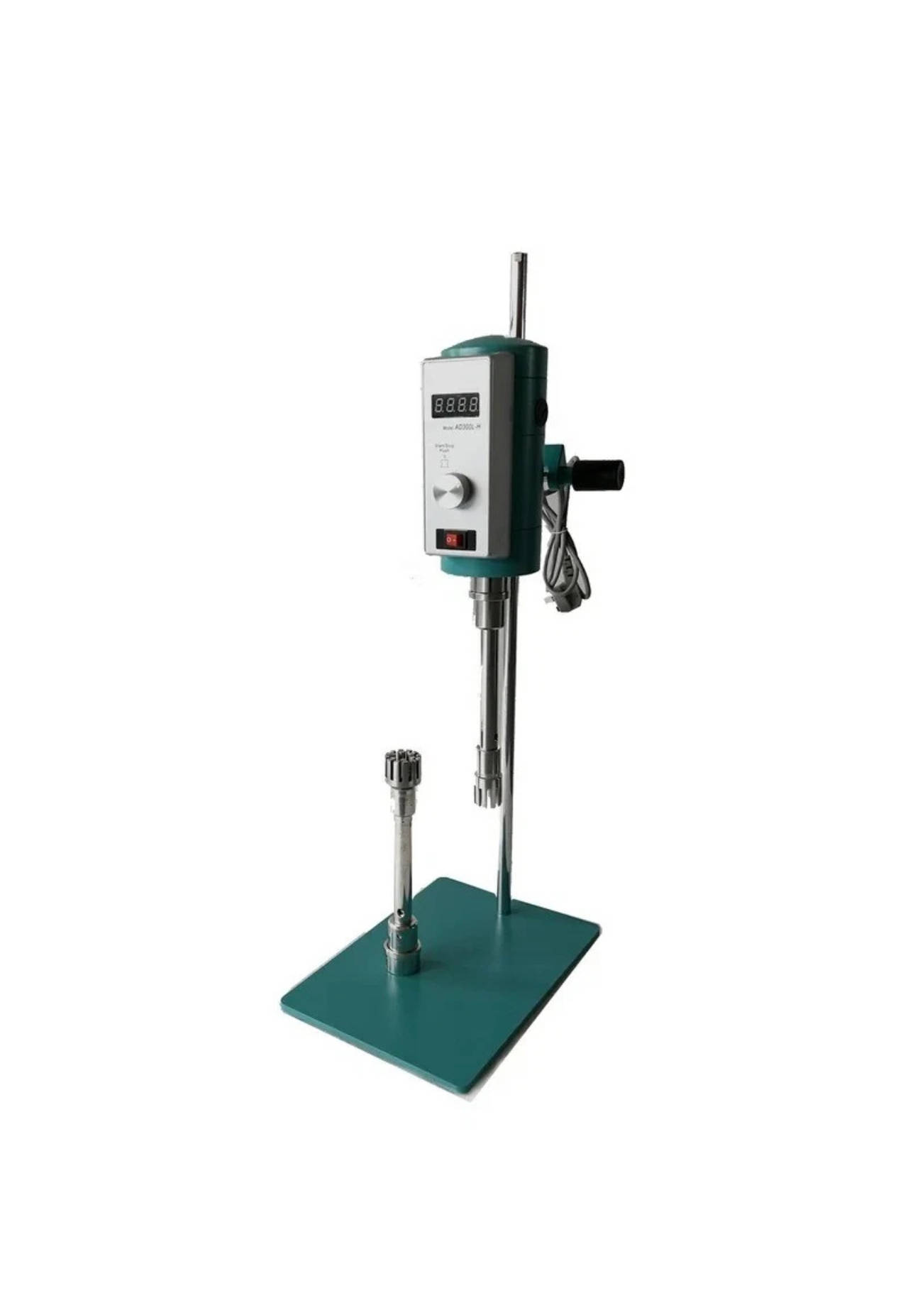 Laboratory High Shear Homogenizer