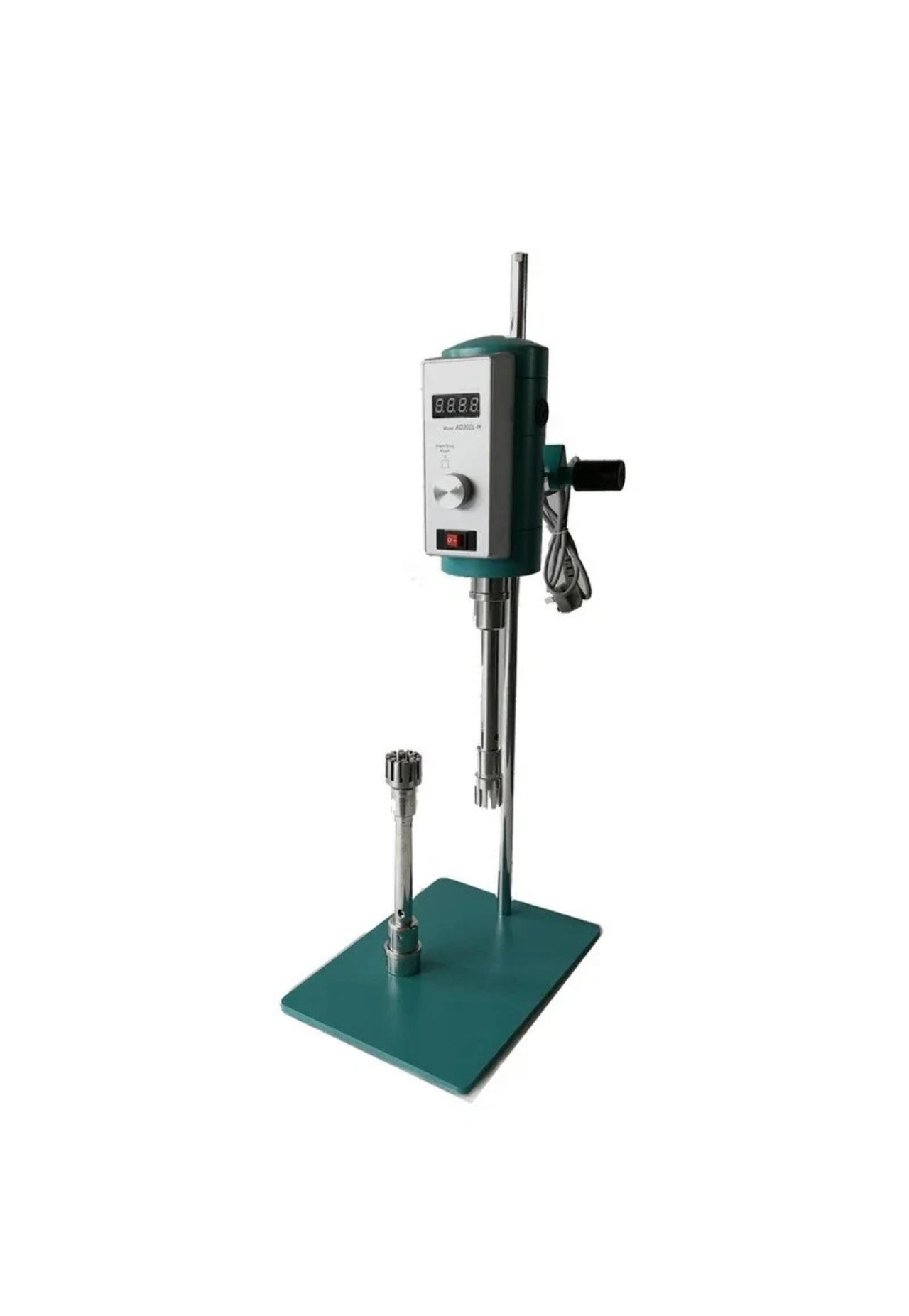 Laboratory High Shear Homogenizer