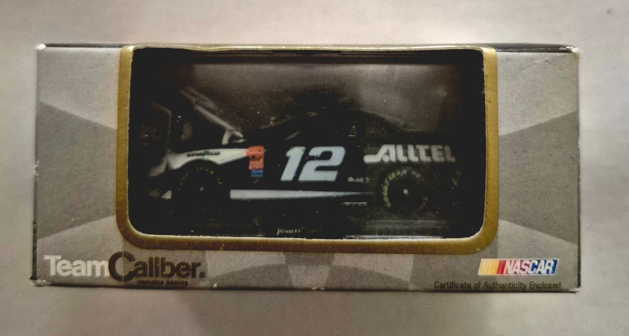 Team Caliber Owners Series 2003 NASCAR 1:64 Die-Cast