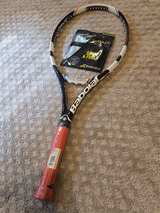 Babolat Pure Drive Roland Garros Tennis Racquet - Image 2