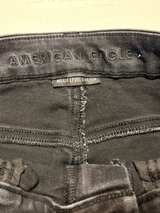American Eagle Ne(x)t Level Skinny Jeans 10R - Image 4