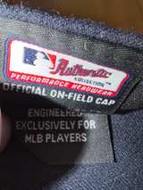 New Era Washington Senators Vintage Fitted Cap 7 1/4 - Image 2