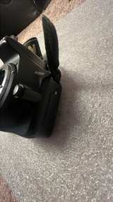 Nikon D3500 DSLR Camera Body no battery no charger - Image 3