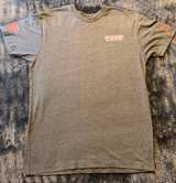 Grunt Style Remember & Honor T-Shirt, Large - Image 4