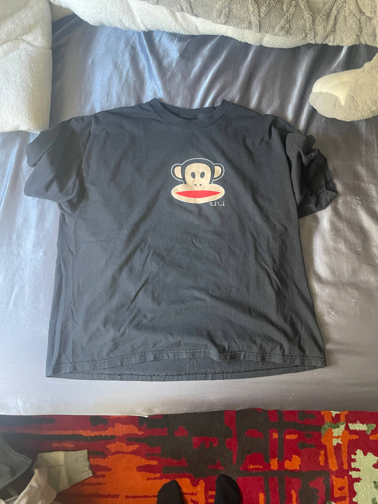 Paul Frank Julius Monkey T-Shirt